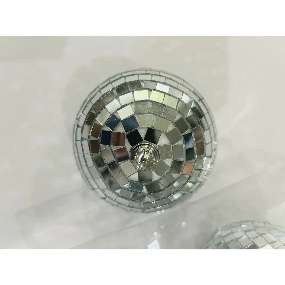 The Unbranded Brand disco party